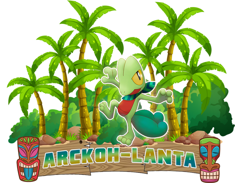 Arckoh-Lanta