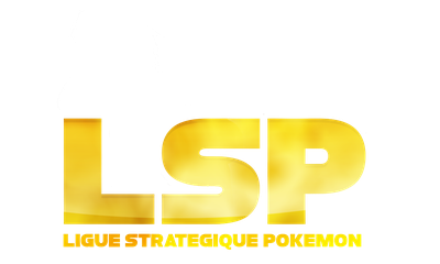 Logo LSP saison 2