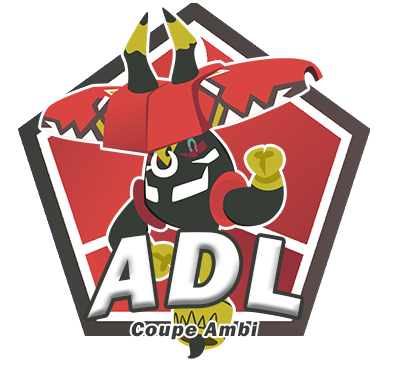 Logo de la Coupe Ambi