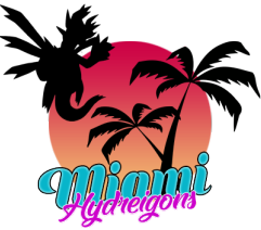Miami Hydreigons
