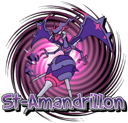Saint-Amandrillon