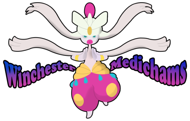 Winchester Medichams