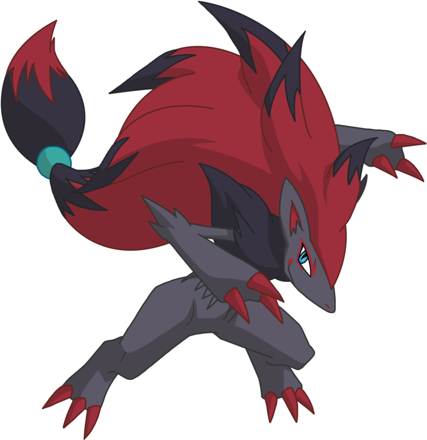 Zoroark