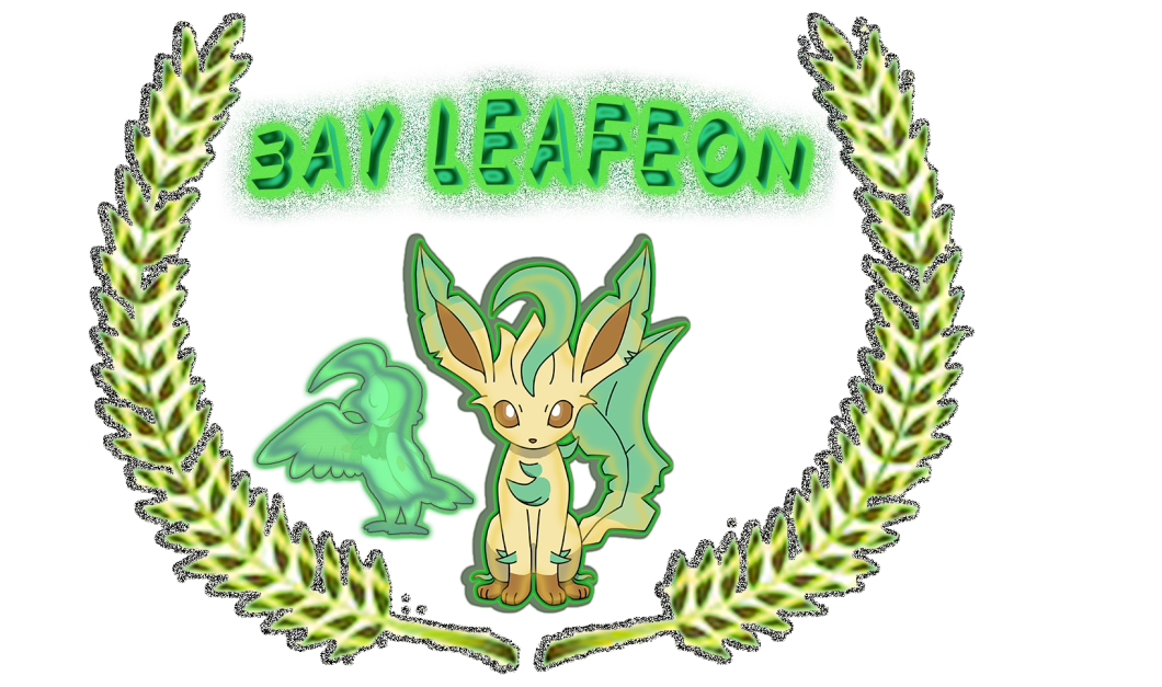 Bay Leafeon