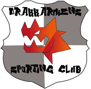 Logo du Drakkarmiens SC