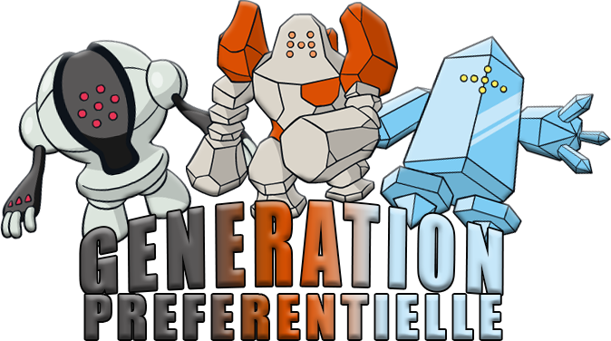 Génrération préférentielle