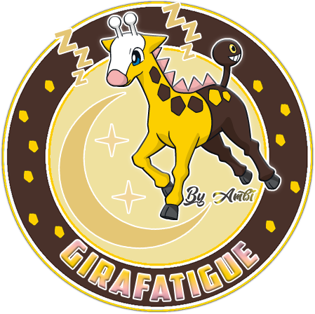 Girafatigue