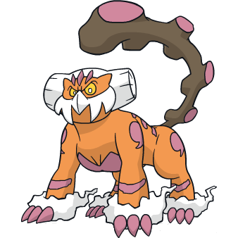 Landorus-Therian