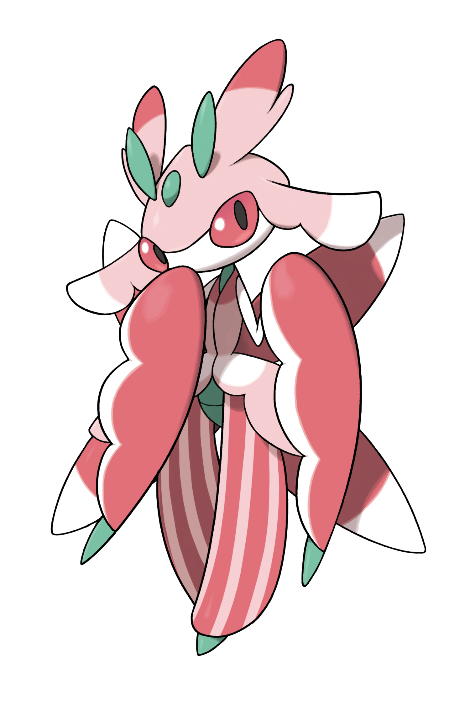 Lurantis