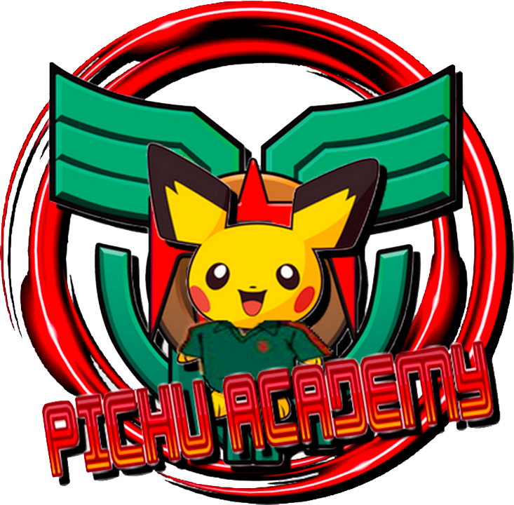 Pichu Academy