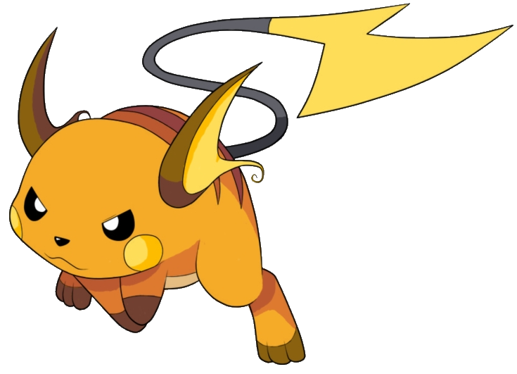 Raichu