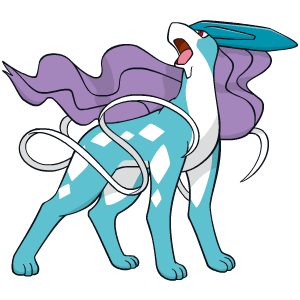 Suicune
